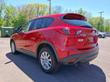 Used 2016 MAZDA CX-5 Touring image 4
