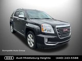 Used 2016 GMC Terrain SLT w/ Open Road Package image 1