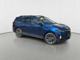 Used 2022 Chevrolet Equinox RS image 2