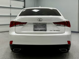 Used 2018 Lexus IS 300 AWD w/ Accessory Package 2 image 4