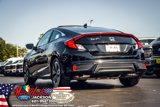 Used 2018 Honda Civic EX-T image 5