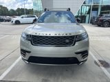 Used 2018 Land Rover Range Rover Velar R-Dynamic HSE image 3