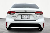 Used 2022 Toyota Corolla LE image 4