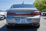 Used 2022 Genesis G90 3.3T Premium image 5