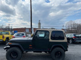 Used 1995 Jeep Wrangler Rio Grande image 2