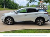 Used 2018 Nissan Murano Platinum image 6