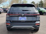 New 2025 Volkswagen Taos SE image 4