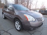 Used 2010 Nissan Rogue SL image 2