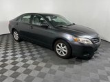 Used 2011 Toyota Camry LE image 3