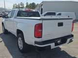 Used 2022 Chevrolet Colorado LT w/ Fleet Safety Package image 3