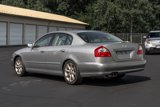 Used 2002 INFINITI Q45 Luxury image 2