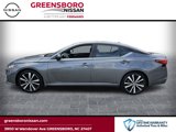 Certified 2021 Nissan Altima 2.5 SR image 4