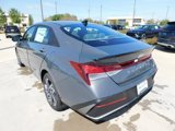 New 2025 Hyundai Elantra Sport image 3