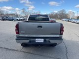 Used 2003 Chevrolet Silverado 2500 LS w/ Snow Plow Prep Package image 6