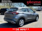 New 2025 Nissan Kicks Play S image 2