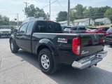 Used 2006 Nissan Frontier NISMO w/ (N01) Utility Bed Pkg image 4