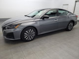 Used 2024 Nissan Altima 2.5 SV image 2