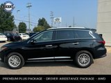 Used 2017 INFINITI QX60 AWD w/ Driver Assistance Package image 5
