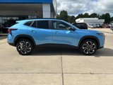 New 2025 Chevrolet Trax RS w/ Driver Confidence Package image 2