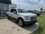 Used 2017 Ford F150 Lariat image 3