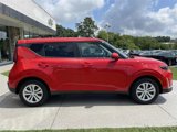 New 2025 Kia Soul LX image 5