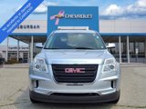 Used 2017 GMC Terrain SLE w/ Convenience Package image 2
