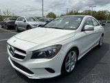 Used 2018 Mercedes-Benz CLA 250 4MATIC image 4
