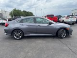Certified 2020 Honda Civic EX image 2