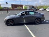 Used 2022 Alfa Romeo Giulia Ti w/ Active Assist Plus Package image 2