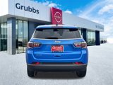 Used 2023 Jeep Compass Sport image 4
