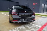 New 2025 Genesis G70 2.5T w/ Sport Prestige Package image 5