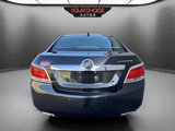 Used 2012 Buick LaCrosse Premium w/ Driver Confidence Package image 4