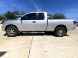 Used 2011 Nissan Titan S image 2