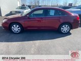 Used 2014 Chrysler 200 LX image 6