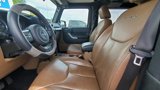 Used 2017 Jeep Wrangler Sahara w/ Connectivity Group image 4