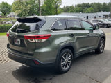 Used 2018 Toyota Highlander XLE image 5