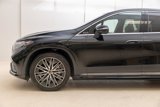 Used 2023 Mercedes-Benz EQS 450+ 4MATIC SUV w/ AMG Line Exterior Package image 4