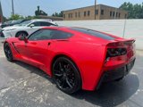 Used 2015 Chevrolet Corvette Stingray Coupe w/ 3LT Preferred Equipment Group image 3