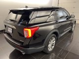 Certified 2021 Ford Explorer Limited w/ Equipment Group 301A image 6