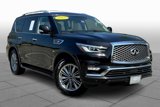 Used 2018 INFINITI QX80 4WD image 2