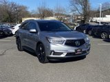 Used 2018 Acura MDX SH-AWD w/ Advance Package image 2