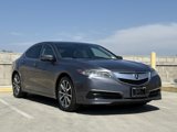 Used 2017 Acura TLX V6 SH-AWD w/ Technology Pkg image 2