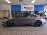 Used 2018 Mercedes-Benz CLA 45 AMG 4MATIC image 5