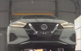 Used 2022 Nissan Maxima SV w/ Floor Mat Group image 3