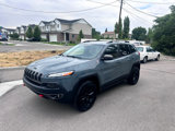Used 2015 Jeep Cherokee Trailhawk w/ Comfort/Convenience Group image 3