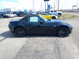 New 2025 MAZDA MX-5 Miata Sport image 2
