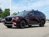 New 2024 MAZDA CX-90 3.3 Turbo S w/ Premium Package image 3