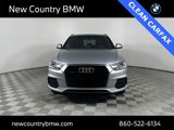 Used 2017 Audi Q3 2.0T Premium w/ Convenience Package image 2