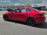 New 2025 MAZDA MAZDA3 s image 3