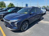 Used 2024 Chevrolet Trax LT w/ Driver Confidence Package image 4